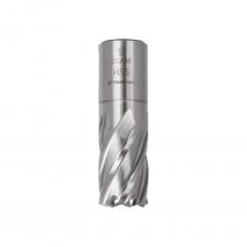 Корончатое сверло по металлу Сверло корончатое по металлу Extra Line (19x30 мм; HSS) DIAM 320288