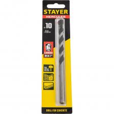Сверло по бетону STAYER Professional Hercules 2915-150-10_z01