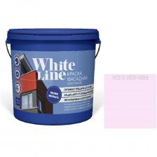 Краска спецназначения с повышенными эластичными свойствами рекомендуется для наружной и внутренней отделки стен, особенно подверженных риску образования трещин. Предназначена для высококачественной окраски по бетонным, газобетонным, кирпичным и оштукатуренным поверхностям.Экологически безопасная. Цвет белый. Краска полностью закрашивает микротрещины. Образует эластичное покрытие, благодаря растяжению, которого трещины до 0,8 мм, образующиеся со временем, остаются невидимыми. Покрытие обладает оптимальной проницаемостью для водяных паров и одновременно герметично к капельной влаге, стойкое к ультрафиолетовому излучению и атмосферным осадкам. Допускается влажная уборка покрытия с применением бытовых моющих и дезинфицирующих средств.ПОДГОТОВКА ПОВЕРХНОСТИПоверхность должна быть сухой, чистой, не «мелящей», без признаковгрибковых поражений. Старые отслаивающиеся покрытия удалить. Трещины и неровности поверхности зашпатлевать, зашлифовать пыль отшлифовки удалить. Для выравнивания впитывающей способности иулучшения адгезии перед нанесением материала, всю поверхность рекомендуется загрунтовать грунтовкой «White line».ПОДГОТОВКА КРАСКИПеред применением краску тщательно перемешать, при необходимостиразбавить водой, но не более 5% от объема краски.