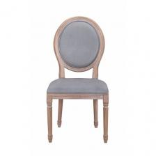 Стул Volker oak gray