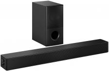Саундбар LG SH5A, черный