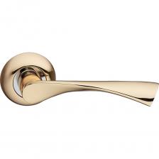 Ручка PALIDORE X 11 PB, золото блестящее 98760721