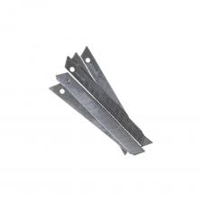 Запасное лезвие к ножам Запасные лезвия к ножам SANTOOL 9 мм 10шт 020508-001-009