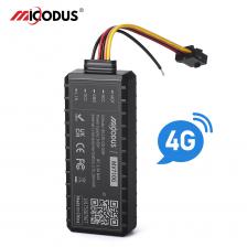 MiCODUS 4G Rastreador Veiculo GPS для авто MV710G 9-95V отключение топлива автомобильный GPS-трекер Мини Вибрация ACC ВКЛ./ВЫКЛ. Дверные оповещения PK J16