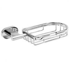 Мыльница Raiber хром