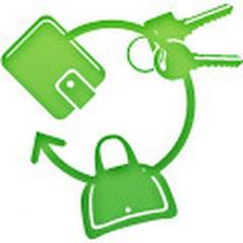 mySafety mySafety ПАКЕТ "ХРАНИТЕЛЬ КЛЮЧЕЙ"