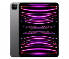 Apple iPad Pro 11 (2022) 256Gb Wi-Fi + Cellular Space Grey (Космический серый) (Global)