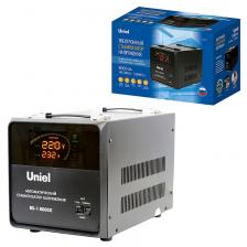 СТАБИЛИЗАТОРЫ И ИБП Uniel RS-1 8000X, цена за 1 шт