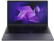 Ноутбук KVADRA NAU LE15T Y22L02P01101R_BA6D64 i5-1235U/16GB/512GB SSD/UHD Graphics/15.6" FHD IPS/WiFi/BT/cam/noOS/graphite
