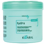 Интенсивная увлажняющая питательная маска для волос Purify-Deep nourish mask
