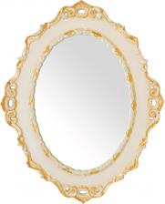 Зеркало Migliore 24962 avorio dorato