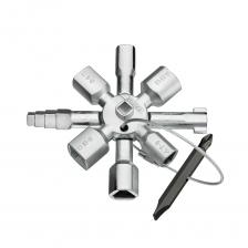 Многофункциональный набор гаечных ключей из нержавеющей стали 10 в 1