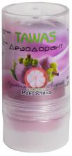 Дезодорант Алунит с экстрактом Мангостина - Habibi, 120 гр
