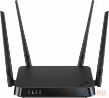 Wi-Fi роутер D-Link DIR-822/RU/E1A