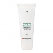 Увлажняющий крем с гамамелисом Clear Hamelemis Moisturizer (AL802, 70 мл, 70 мл)