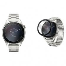 Смарт-часы HUAWEI Умные часы WATCH 3 Pro