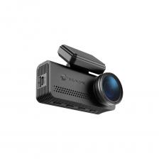 4K съемка с матрицей SONY Starvis IMX415 Передовой CMOS-сенсор Sony Starvis IMX415 позволяет вести запись в сверхвысоком разрешении 4К. Благодаря этому на видео легко различимы дорожные знаки, номера автомобилей и другие детали при любом освещении. Вы можете быть уверены, что видеозаписи будут четкими и информативными и могут быть использованы в качестве доказательства вашей правоты в случае происшествия. Светосильный объектив + CPL фильтр Модель оснащена 7-линзовым объективом премиум-класса от тайваньского производителя оптики для ведущих мировых компаний в области фото- и видеотехники. Также антибликовый CPL-фильтр устраняет на видео отражения на лобовом стекле в солнечную погоду днем и блики от фонарей ночью для улучшения читаемости номеров автомобилей. Wi-Fi для управления со смартфона Мобильное приложение Neoline Assist позволит подключить смартфон или планшет к видеорегистратору. Доступно скачивание видеозаписей для публикации в Интернете или отправки через мессенджеры. Можно посмотреть видео прямо на месте ДТП или при возникновении спорной ситуации на дороге. Доступна удаленная настройка устройства. Интеллектуальная система помощи водителю ADAS Комплекс современных интеллектуальных технологий для повышения безопасности и комфорта водителя. - LDWS. Предупреждение о съезде с полосы, разбудит задремавшего за рулем водителя в целях предотвращения аварии. - FCWS. Оповещение об опасно малой дистанции до автомобиля впереди. - FVSA. Сигнал о начале движения стоящего впереди авто, что полезно в пробках. Предупреждение о стационарных камерах и радарах Международная GPS-база радаров и камер с еженедельным обновлением. Видеорегистратор заранее оповещает обо всех комплексах фото/видео-фиксации контроля нарушений ПДД. Простой информативный интерфейс с крупными элементами.