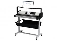 Широкоформатный сканер WideTEK 36-600 в конфигурации MFP