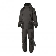 Костюм мужской модель Горка утепленный, ткань БергенХарактеристикиЗащитные свойства: от пониженных температур воздуха, от общих производственных загрязнений, от механического истирания, водоотталкивающая пропиткаГОСТ: ТР ТС 019/2011; 12.4.303-2016; 12.4.288-2013Материал: Основная ткань: Берген / Отделочная ткань: "Cat's eye"Плотность: 168г/кв.м / 160 г/кв.мСостав:100% полиэфирПодкладка: Флис - цв. Черный, плотность 180 г/м2, состав 100% п/э; Таффета - цв. Черный, плотность 190 г/м2, состав 100% п/э.Утеплитель: Холлофан - 100% п/э, в куртке - основные детали 300 г/м2; капюшон, планка, карман 150 г/м2; в брюках - 200 г/м2.Климатический пояс: III поясУтепленный Костюм Горка сконструирован из оптимальной комбинации тканей Берген и Кошачий глаз, благодаря этому обеспечивается надеждная защита от различных загрязнений и истрираний.Рекомендуем инженерам, водителям, экспедиторам, ИТР, мастерам, для рыбалки, для охоты, для работ на даче, переездов, переноса мебели и грузов, ремонта, походов, туризма, ремонта автомобиля, для повседневного использованияУход: Ручная стирка при 40С;Не подвергать химической чистке;Не отбеливать;Сушить в расправленном виде;Не сушить на обогревательных приборах