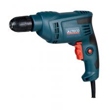 Дрель безударная Дрель Alteco D 500-10.1 25011
