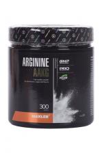 Arginine AAKG Maxler, 300 г