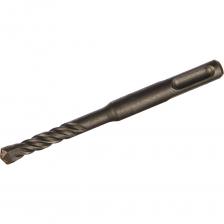 Бур SDS-plus Бур по бетону SDS-plus S4 (8х110 мм) Кратон 1 02 03 003