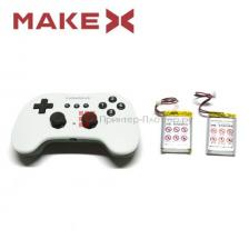 Makeblock MakeX 2019 City Guardian Add-on Pack