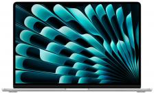Ноутбук Apple MacBook Air 15.3 2025 M4/10GPU/32GB/512GB/Silver (Серебро)