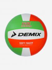 Мяч волейбольный Demix Performance Soft Touch, Мультицвет