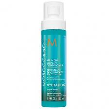 Кондиционер для волос MOROCCANOIL Многофункциональный несмываемый кондиционер 160
