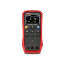 Цифровой измеритель LCR / ESR c щупами Кельвина UNI-T UT622E 00-00012774