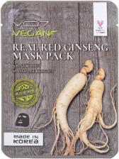VO7 REAL VEGAN Омолаживающая маска для лица с экстрактом корня красного женьшеня