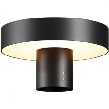 Уличный консольный светильник IP65 светодиодный (без столба) Maytoni Katto O471H-L30GF3K