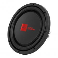 Сабвуфер ACV SLIM 25см/RMS 300Wt/2+2Om/SPL 87дБ SW-10D2F