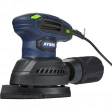 Мультифункциональная шлифовальная машина AYGER AXM300