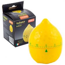 Таймер Mallony Lemon (003542)