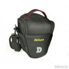 Сумка для зеркального фотоаппарата Nikon