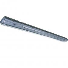 Светильник светодиодный накладной Всесветодиоды Айсберг 5000-5500К 58 Вт IP65 серый герметичный (vs102m-58-tr-5k)