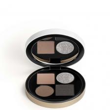 Палетка HERMES HERMES Палитра теней для век Ombres D'Hermes