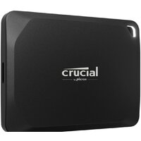 Внешний накопитель Crucial X10 Pro 4TB CT4000X10PROSSD9