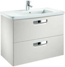 Тумба под раковину Roca Gap 70 ZRU9302733 белый