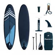 SUP-борд Gladiator Pro 329x86x15 см blue