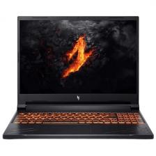 Ноутбук Acer Nitro 16 AN16-41-R5KC (AMD Ryzen 9 7940HS 4000 MHz/32GB/1024GB SSD/16.0"/2560x1440/165Hz/GeForce RTX 4070 8Gb) Серый