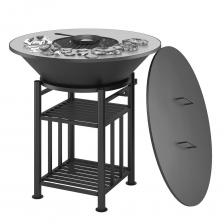 Fantastic Grill Везувий O 1000