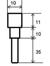 SPC Сверло для DUO-N35