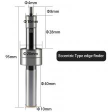 Механический краевой искатель 10 мм
