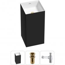 PURE BY WELLSEE — ОДЕРЖИМОСТЬ СОВЕРШЕНСТВОМ Выразительная коллекция напольных раковин представлена квадратными моделями шириной 40 и 45 см. Оптимальная форма и глубина чаши обеспечат комфорт водных процедур. Лаконичность и изящество формы с тонкими стенками дополняются монолитностью и отсутствием технологических швов, что облегчает процесс ухода за изделием. Свободный пристенный монтаж предполагает водоотведение в стену или в пол и позволяет рационально организовать пространство в тандеме со стильным смесителем. Монолитный корпус скроет инженерные коммуникации. ВАННАЯ КОМНАТА В СТИЛЕ WELLSEE Акриловые раковины в сочетании с функциональными смесителями и сифонами, донными клапанами, стильными аксессуарами и современной коллекцией зеркал 7 Rays' Spectrum разных форм и размеров, с яркой фронтальной и фоновой LED-подсветкой или же без подсветки позволяют создавать разнообразие комплексных решений Wellsee для интерьеров Вашей мечты!