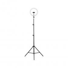 Кольцевой свет Camelion KD-810F 13010