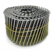 Барабанные гвозди Senco 2.3x60 Ring HDG 2400 шт. EL24ASBHR