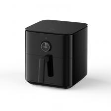 Аэрогриль Smart Air Fryer 6.5Л черный